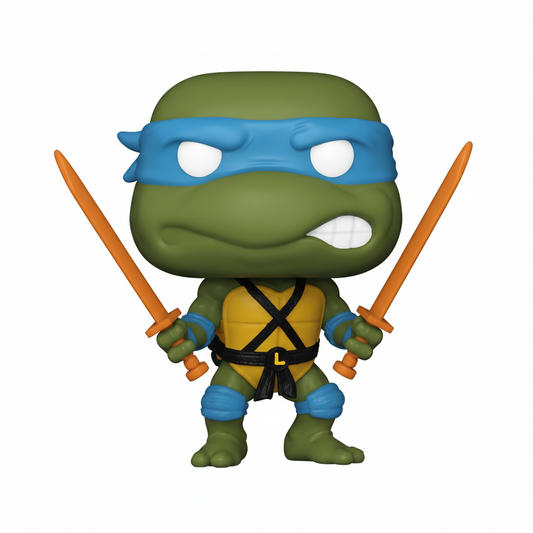 Leonardo 1555 - TMNT - Funko Pop