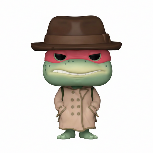 Raphael 1612 - TMNT - Funko Pop