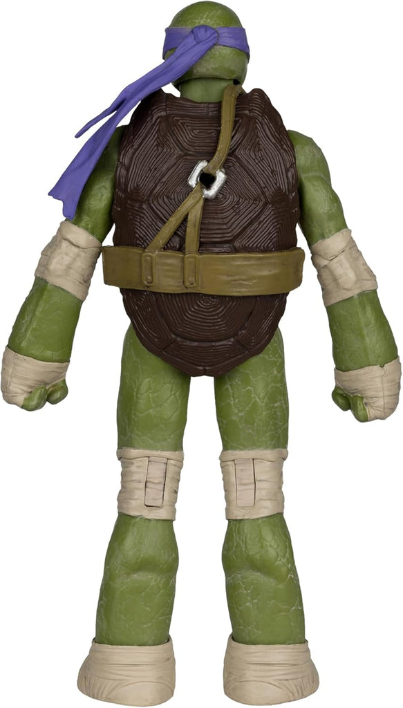 Figura Donatello – Teenage Mutant Ninja Turtles – 5” Figure with Comic WV1 – McFarlane Toys