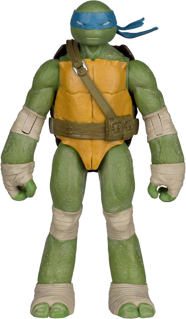 Figura Leonardo – Teenage Mutant Ninja Turtles – 5” Figure with Comic WV1 – McFarlane Toys