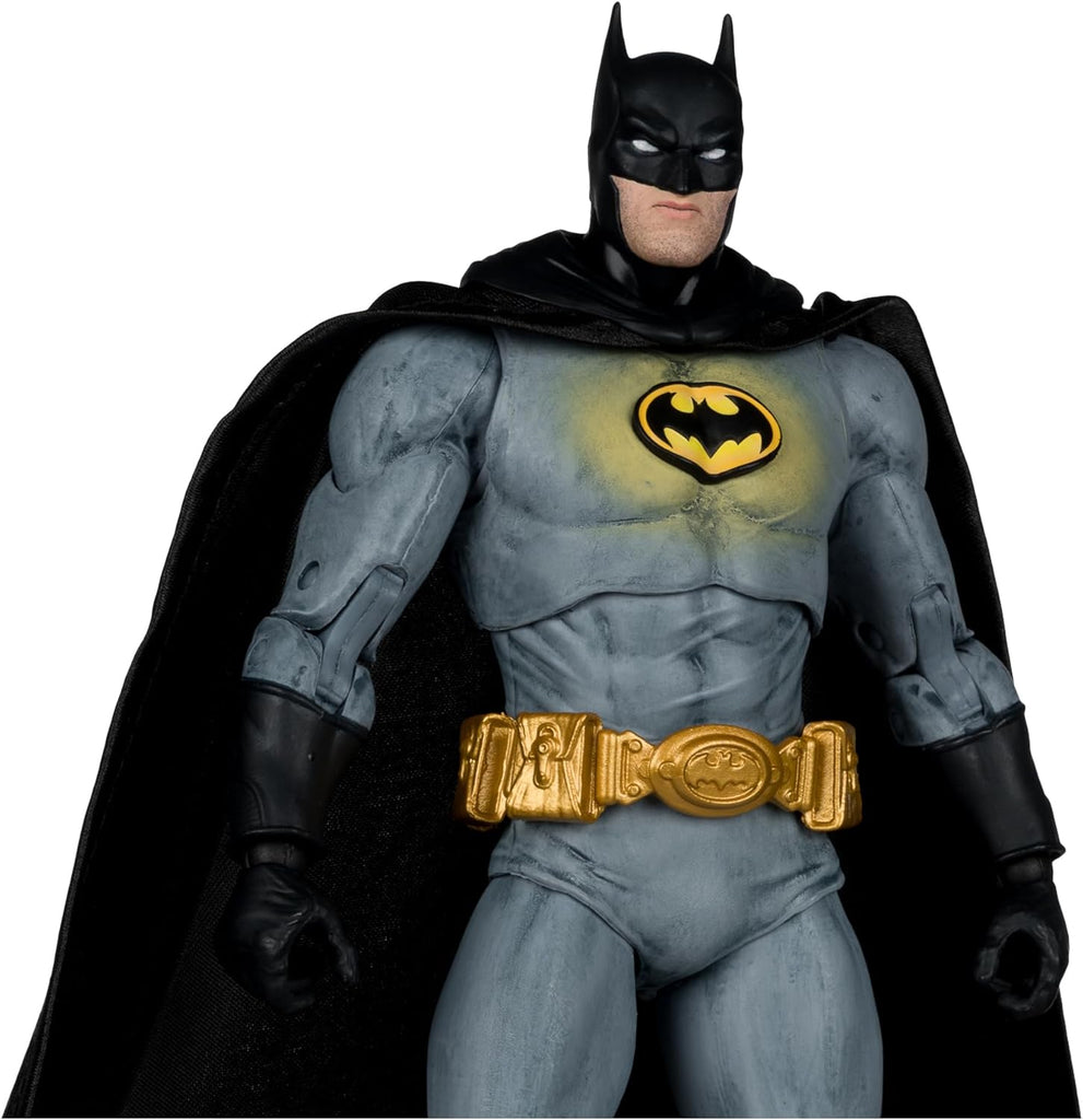 Figura Batman (Batman Inc.) – DC Multiverse – 7” Scale – McFarlane