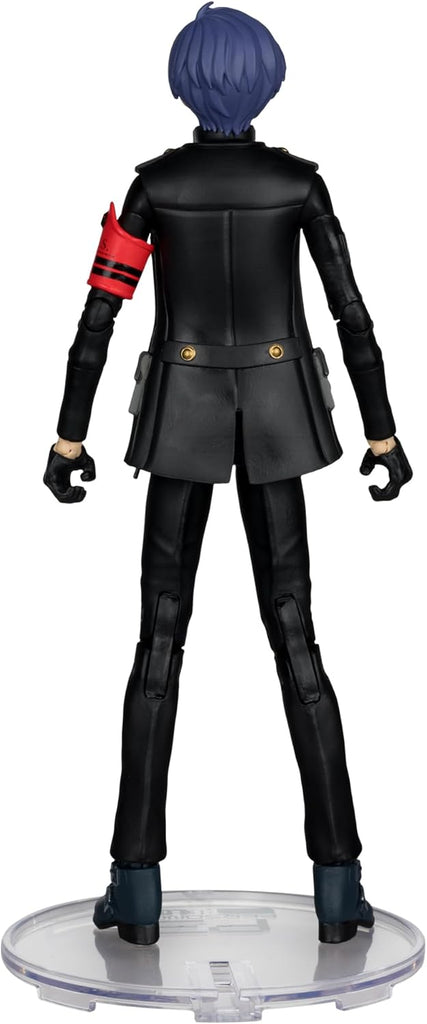 Figura The Protagonist – Persona 3 – Elite Edition 7” – Mcfarlane