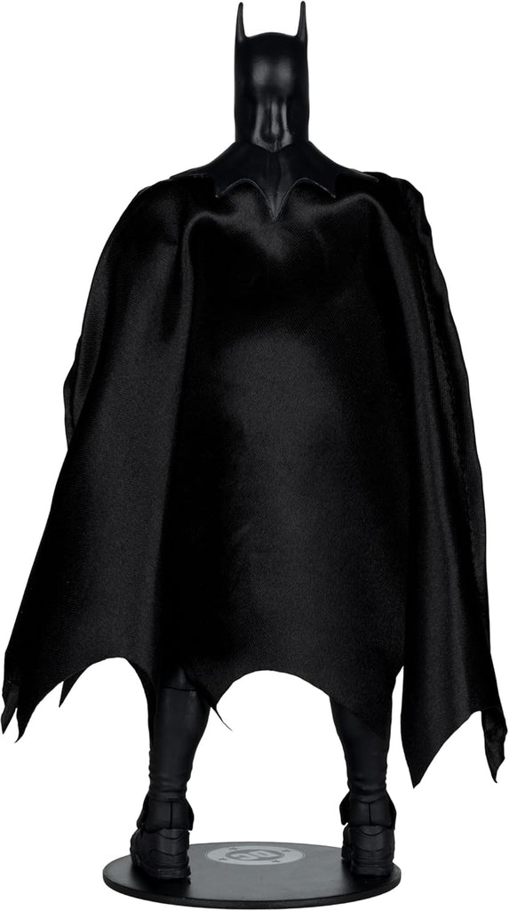 Figura Batman (Batman Returns) – DC Theatrical Deluxe – 7” WV2 – McFarlane