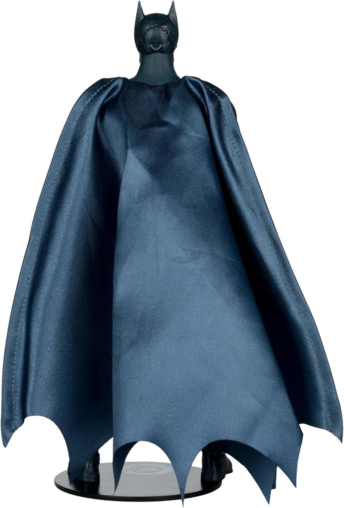 Figura Black Mask as Batman (Batman Madhouse) – DC Multiverse – 7” Scale – McFarlane