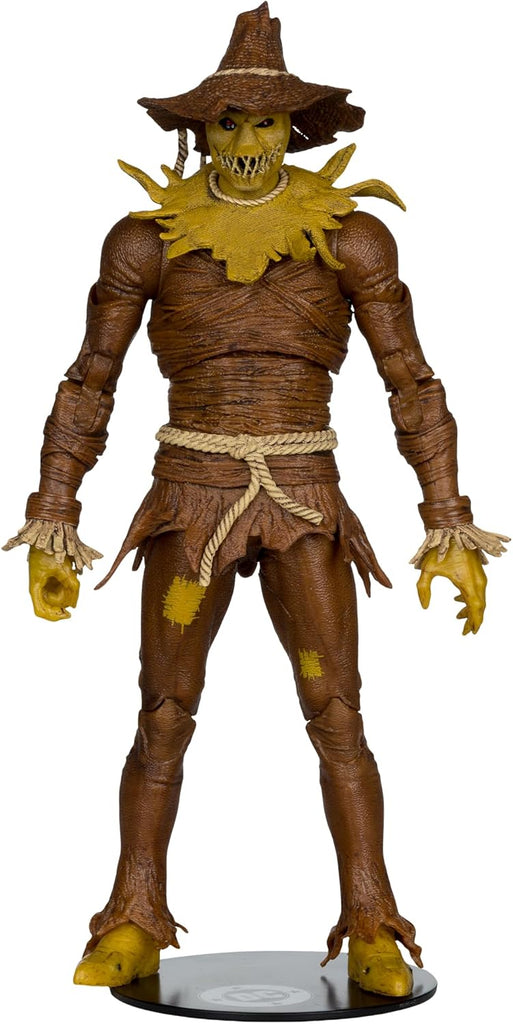Figure Scarecrow (DC Classic) – DC Multiverse – 7” Scale – McFarlane