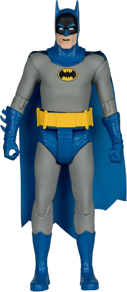Figura Bizarro-Batman – Super Friends – DC Retro 6” WV14 – McFarlane
