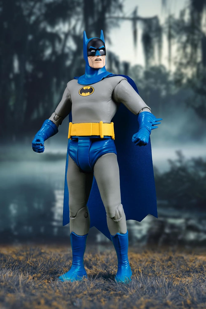 Figura Bizarro-Batman – Super Friends – DC Retro 6” WV14 – McFarlane