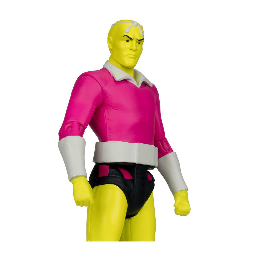 Figura Brainiac – Super Friends – DC Retro 6” WV14 – McFarlane