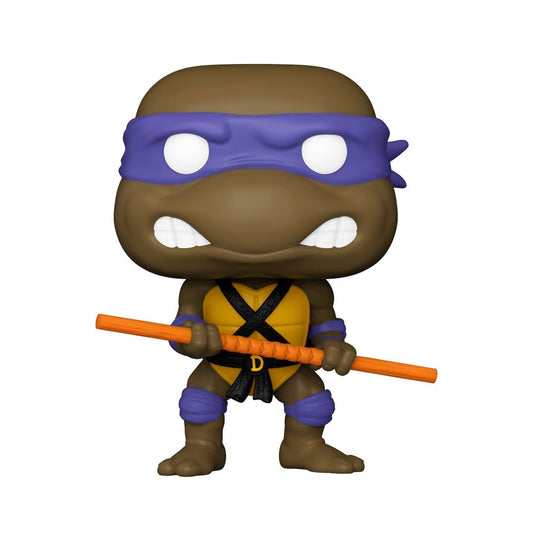 Donatello 1554 - TMNT - Funko Pop