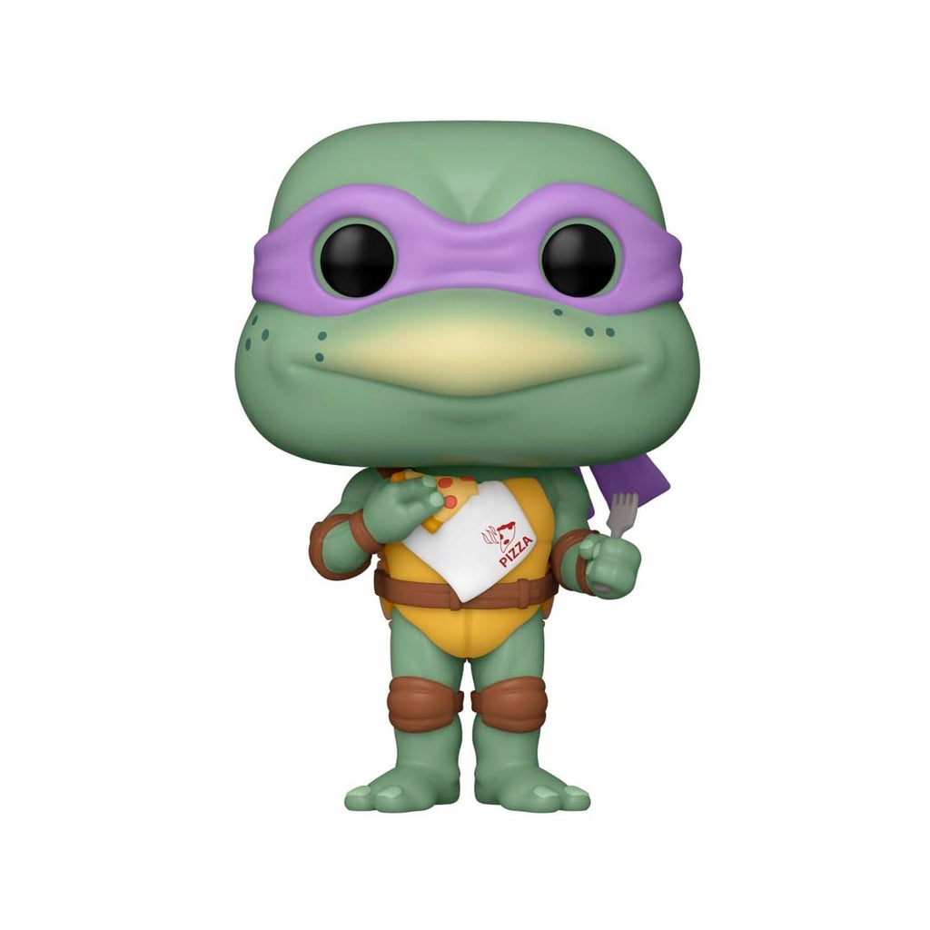 Donatello 1609 - TMNT - Funko Pop