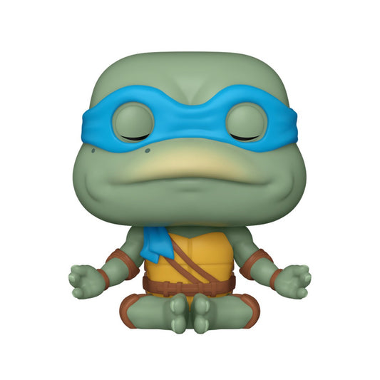 Leonardo 1610 - TMNT - Funko Pop
