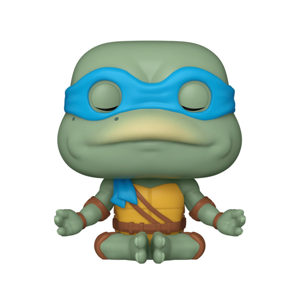 Leonardo 1610 - TMNT - Funko Pop