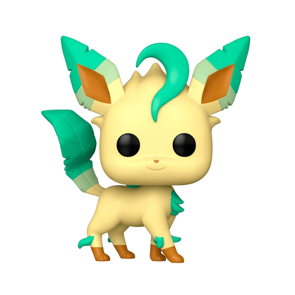 Leafeon 866 - Pokemon - POP! - FUNKO