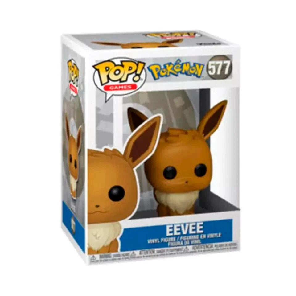 Eevee 577 - Pokemon - POP! - FUNKO