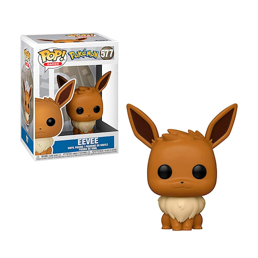 Eevee 577 - Pokemon - POP! - FUNKO