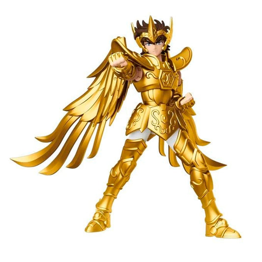 Figura Sagittarius Aiolos Manga Setting – Saint Seiya – Champion Class – Blokees