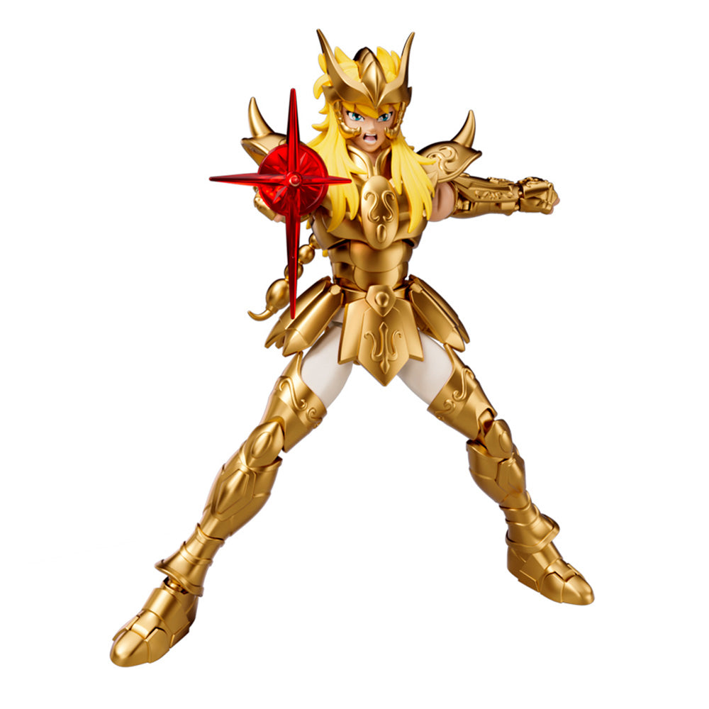 Figura Scorpion Miro - Saint Seiya - Saint Seiya Champion Class 03 – Blokees