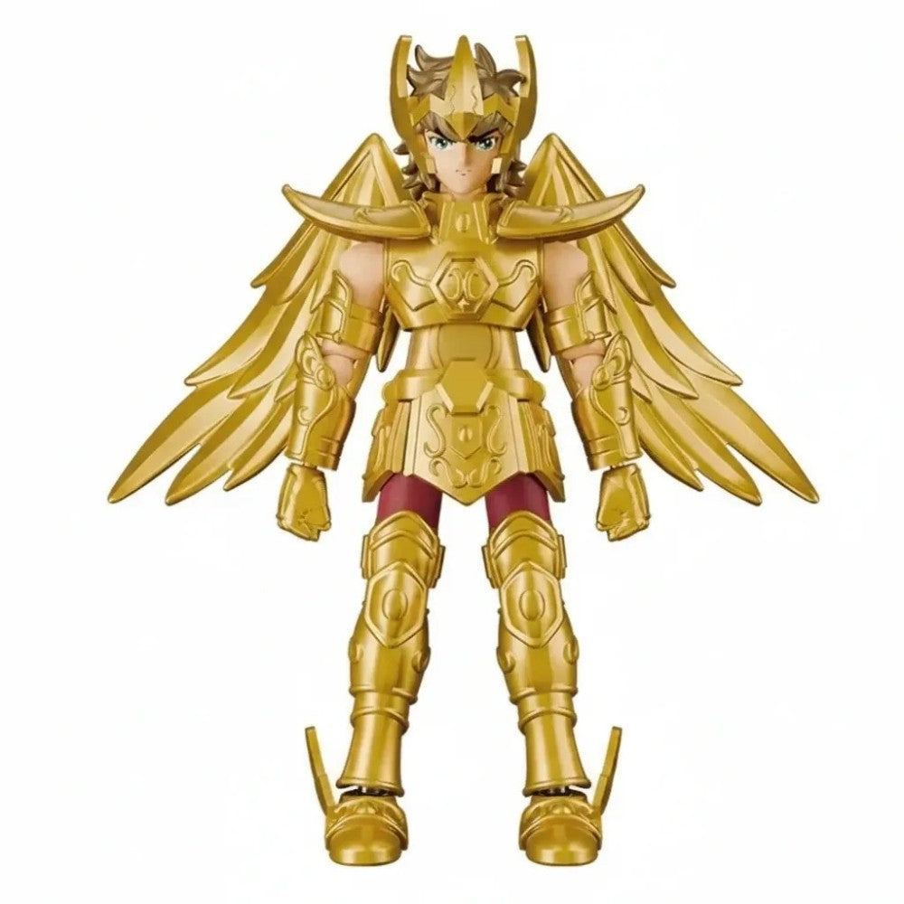 Figuras Galaxy Version 01 The Legacy of Sagittarius!! – Saint Seiya – The Legacy of Sagittarius – Blokees