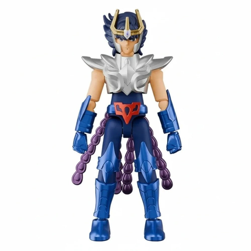 Figuras Galaxy Version 01 The Legacy of Sagittarius!! – Saint Seiya – The Legacy of Sagittarius – Blokees