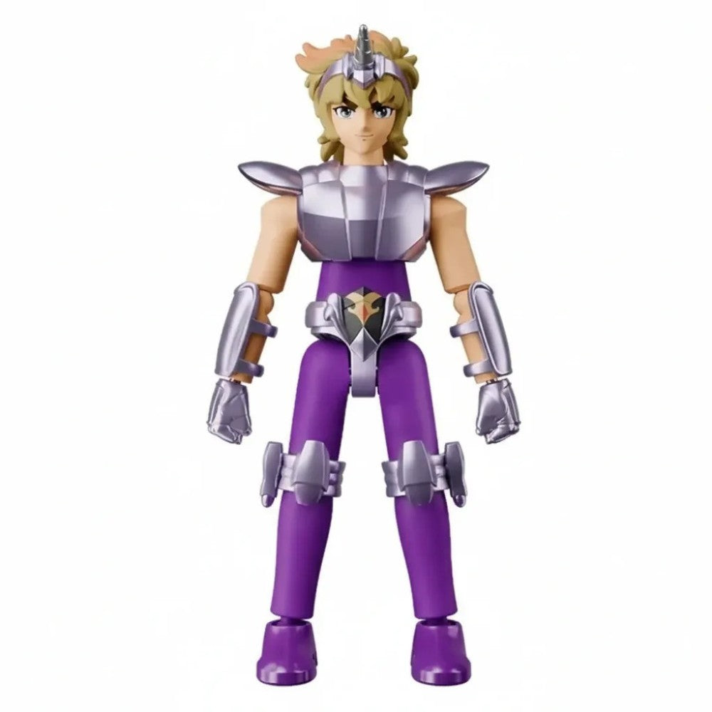 Figuras Galaxy Version 01 The Legacy of Sagittarius!! – Saint Seiya – The Legacy of Sagittarius – Blokees