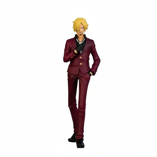 Sanji – One Piece – The Shukko Special – Banpresto