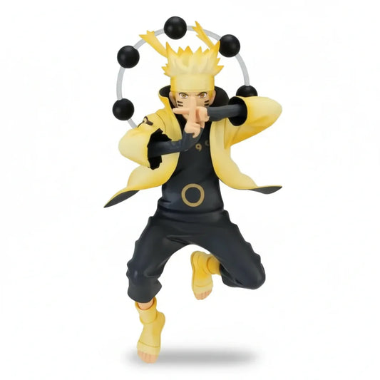 Uzumaki Naruto V Special – Naruto Shippuden – Vibration Stars – Banpresto
