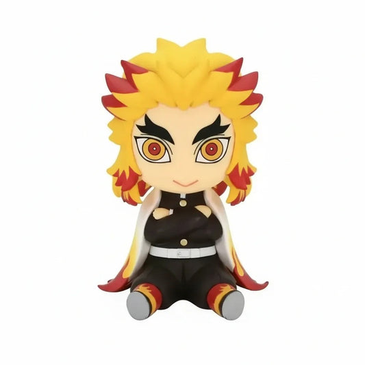 Rengoku Kyojuro – Demon Slayer – Potetto Figure – Good Smile