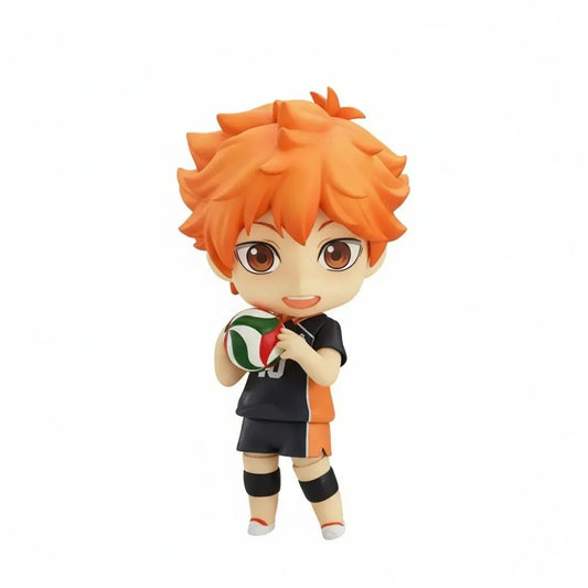 Shoyo Hinata -HAIKYU!! - Nendoroid - GOOD SMILE