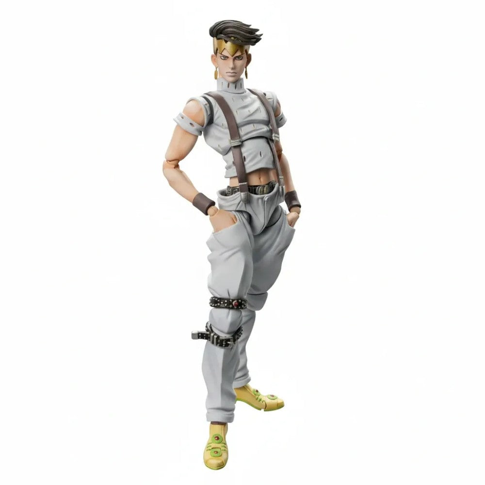 ROHAN KISHIBE V.3 - JOJO'S BIZARRE ADVENTURE - CHOZOKADO - GOOD SMILE