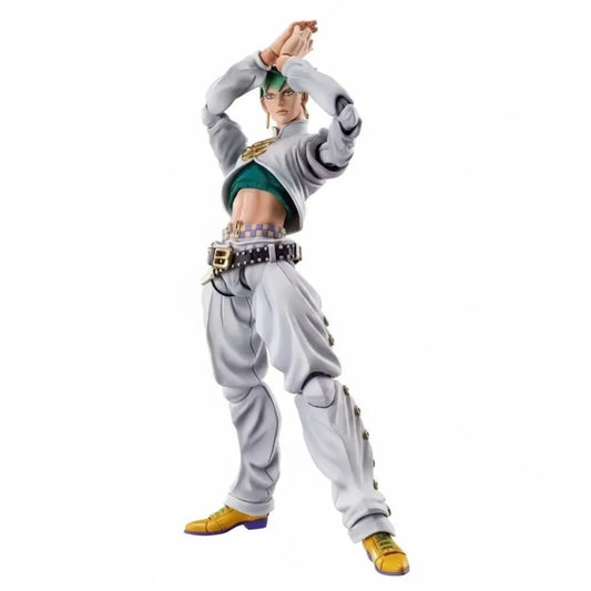 ROHAN KISHIBE & HEAVEN'S DOOR - JOJO'S BIZARRE ADVENTURE: DIAMOND IS UNBREAKABLE - CHOZOKADO - GOOD SMILE