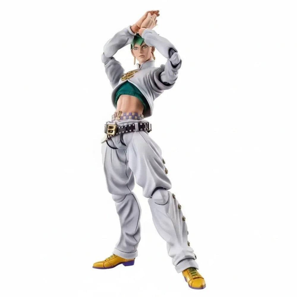 ROHAN KISHIBE & HEAVEN'S DOOR - JOJO'S BIZARRE ADVENTURE: DIAMOND IS UNBREAKABLE - CHOZOKADO - GOOD SMILE
