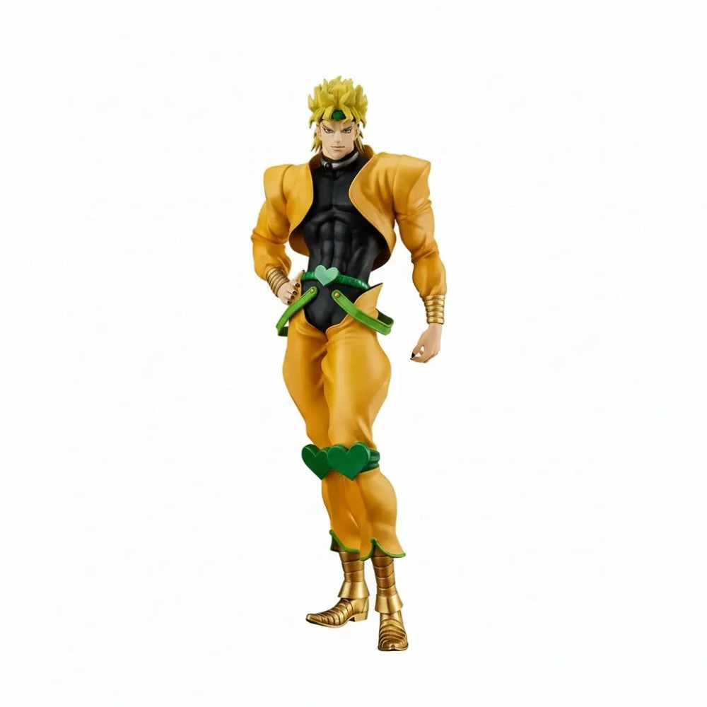DIO - JOJO'S BIZARRE ADVENTURE - POP UP PARADE - GOODSMILE