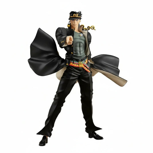 Jotaro Kujo - JOJO'S BIZARRE ADVENTURE - POP UP PARADE - GOODSMILE