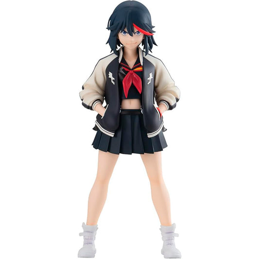 Ryuko Matoi Souvenir Jacket Ver. – Kill la Kill  – Good Smile