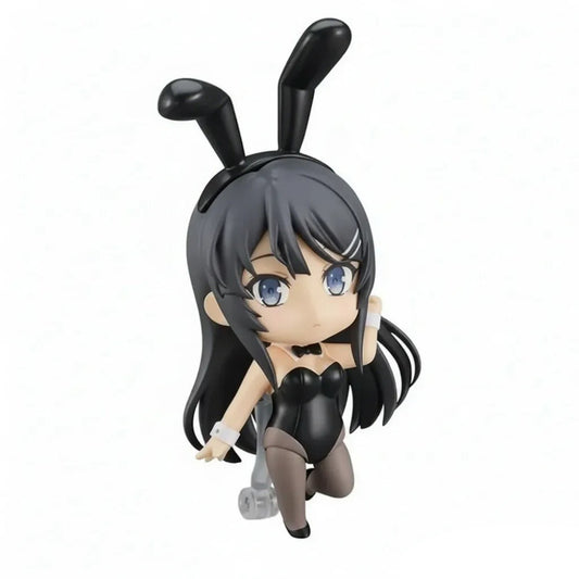 Mai Sakurajima: Bunny Girl Ver. - BUNNY GIRL SENPAI  - Nendoroid - GOOD SMILE