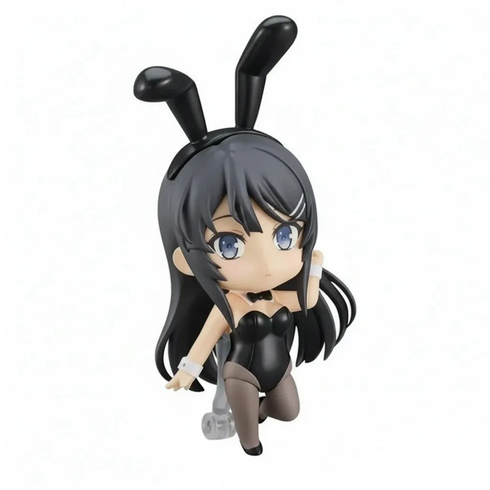 Mai Sakurajima: Bunny Girl Ver. - BUNNY GIRL SENPAI  - Nendoroid - GOOD SMILE