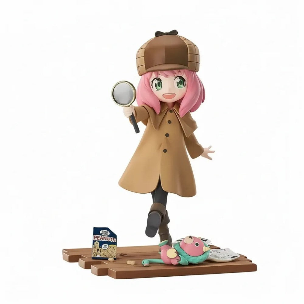 Anya Forger  - SPY×FAMILY - 1/7 Scale Figure - GOOD SMILE