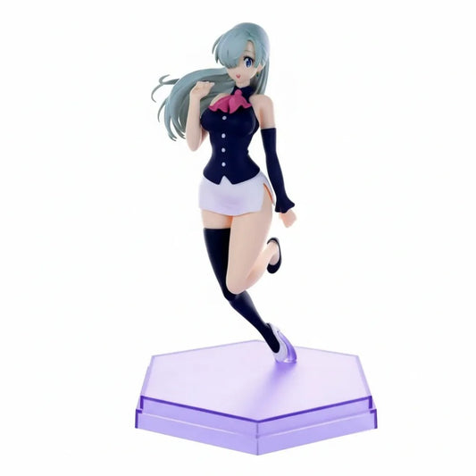 Elizabeth – The Seven Deadly Sins – Pop Up Parade – Good Smile