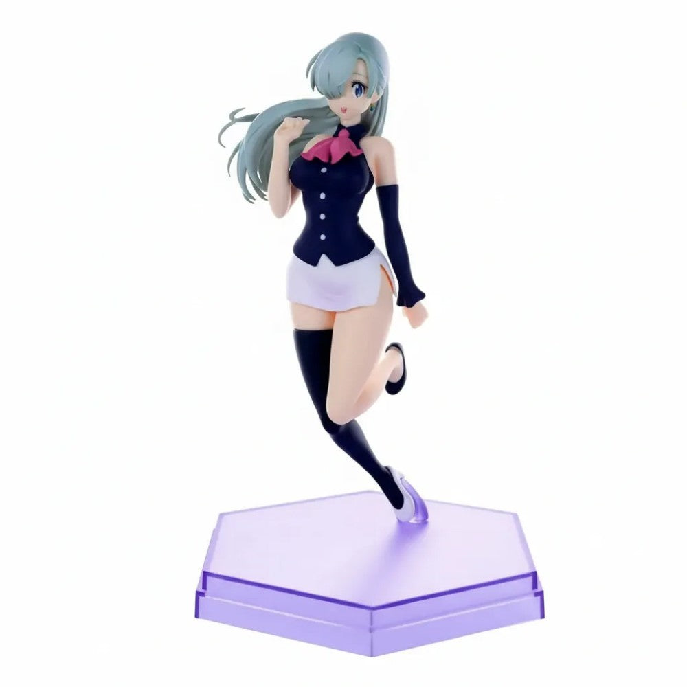 Elizabeth – The Seven Deadly Sins – Pop Up Parade – Good Smile