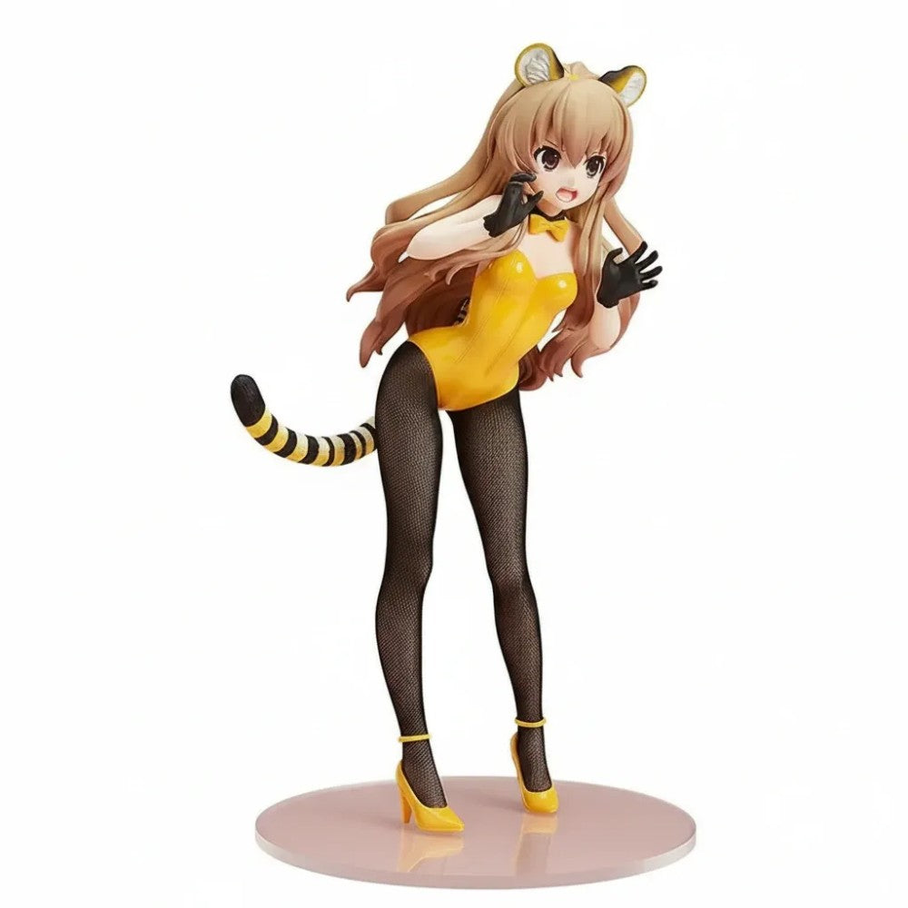 Taiga Aisaka Tiger Ver. – Toradora! – 1/4 -  Good Smile