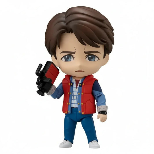 Marty McFly – Back to the Future – Nendoroid – Good Smile
