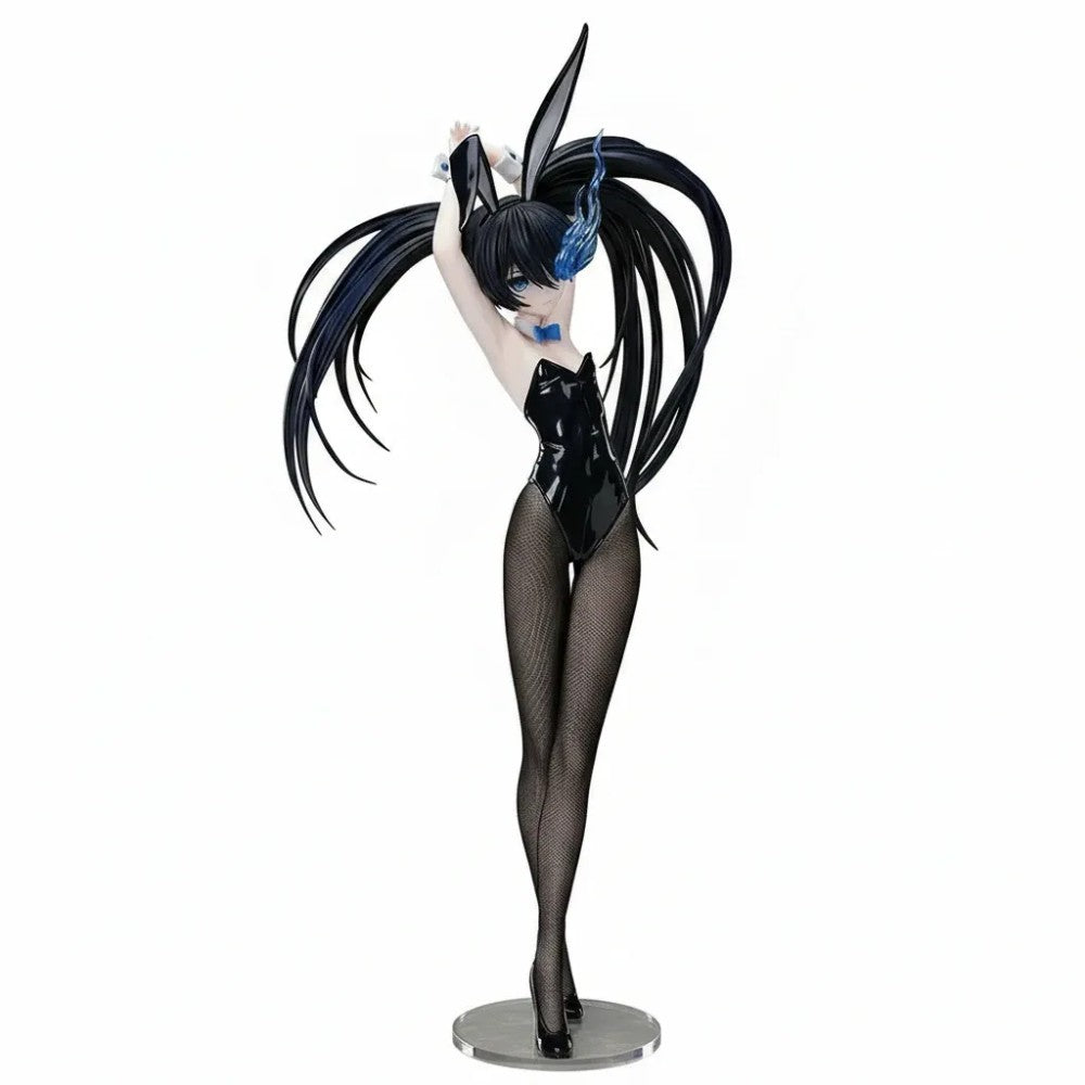 Black Rock Shooter  Bunny Ver. – Black Rock Shooter – Good Smile