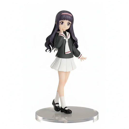 Tomoyo Daidouji – Sakura Cardcaptor – Pop Up Parade  – Good Smile