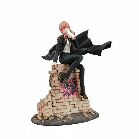 Makima – Chainsaw Man – 1/7 Scale Figure – Good Smile