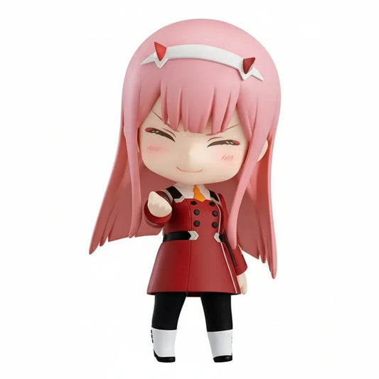Zero Two – Darling in the FranXX – Nendoroid Doll  – Good Smile