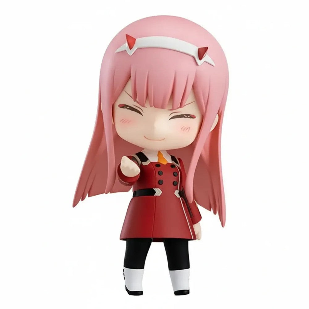 Zero Two – Darling in the FranXX – Nendoroid Doll  – Good Smile