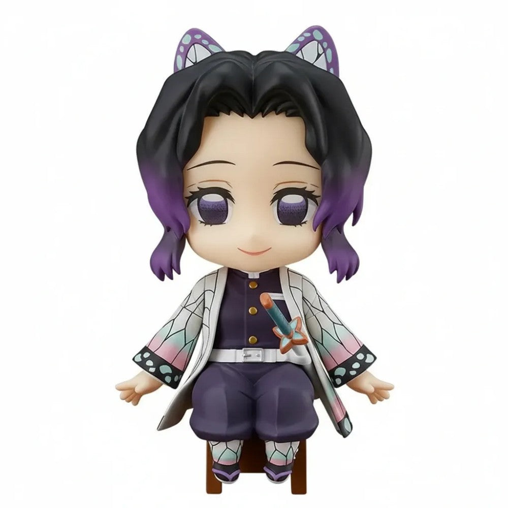 Shinobu Kocho – Demon Slayer – Nendoroid Doll  – Good Smile