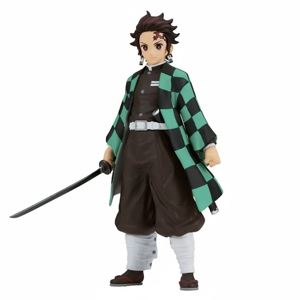 Tanjiro Kamado – Demon Slayer: Kimetsu no Yaiba – Figure EX – Banpresto