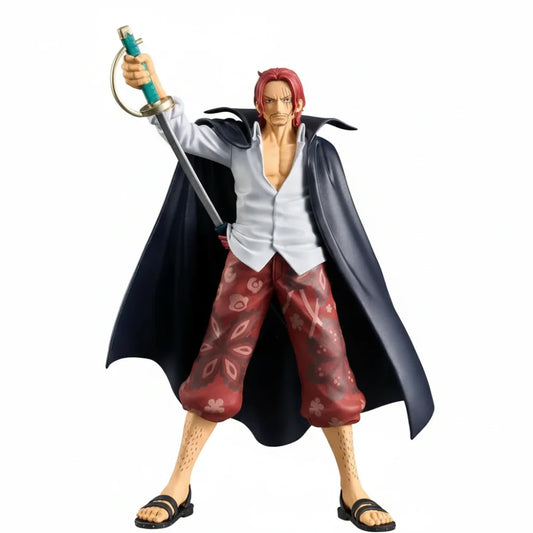 Shanks – One Piece – DXF The Grandline Series Extra – Banpresto