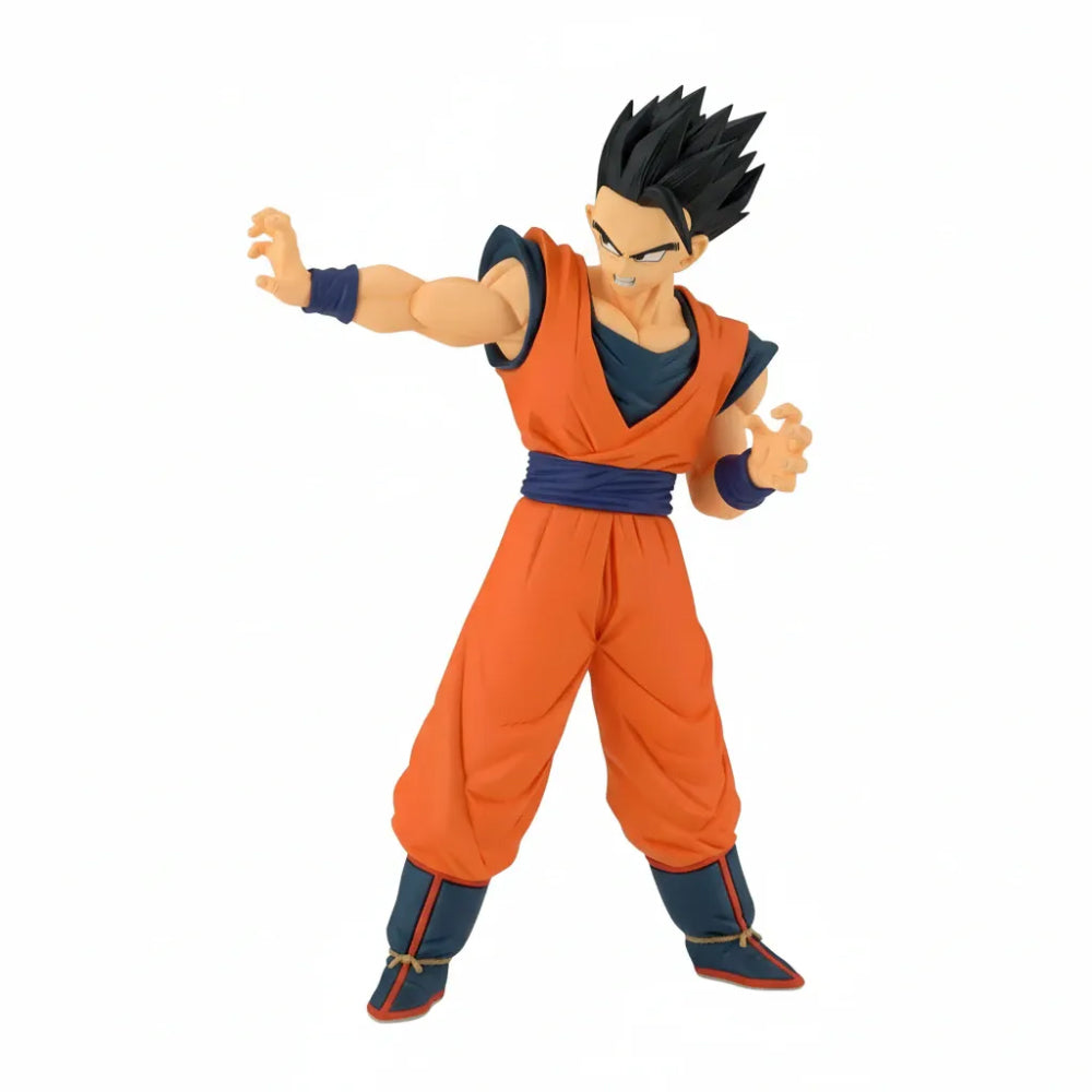 Ultimate Gohan (VS Majin Buu) – Dragon Ball Z – Match Makers – Banpresto